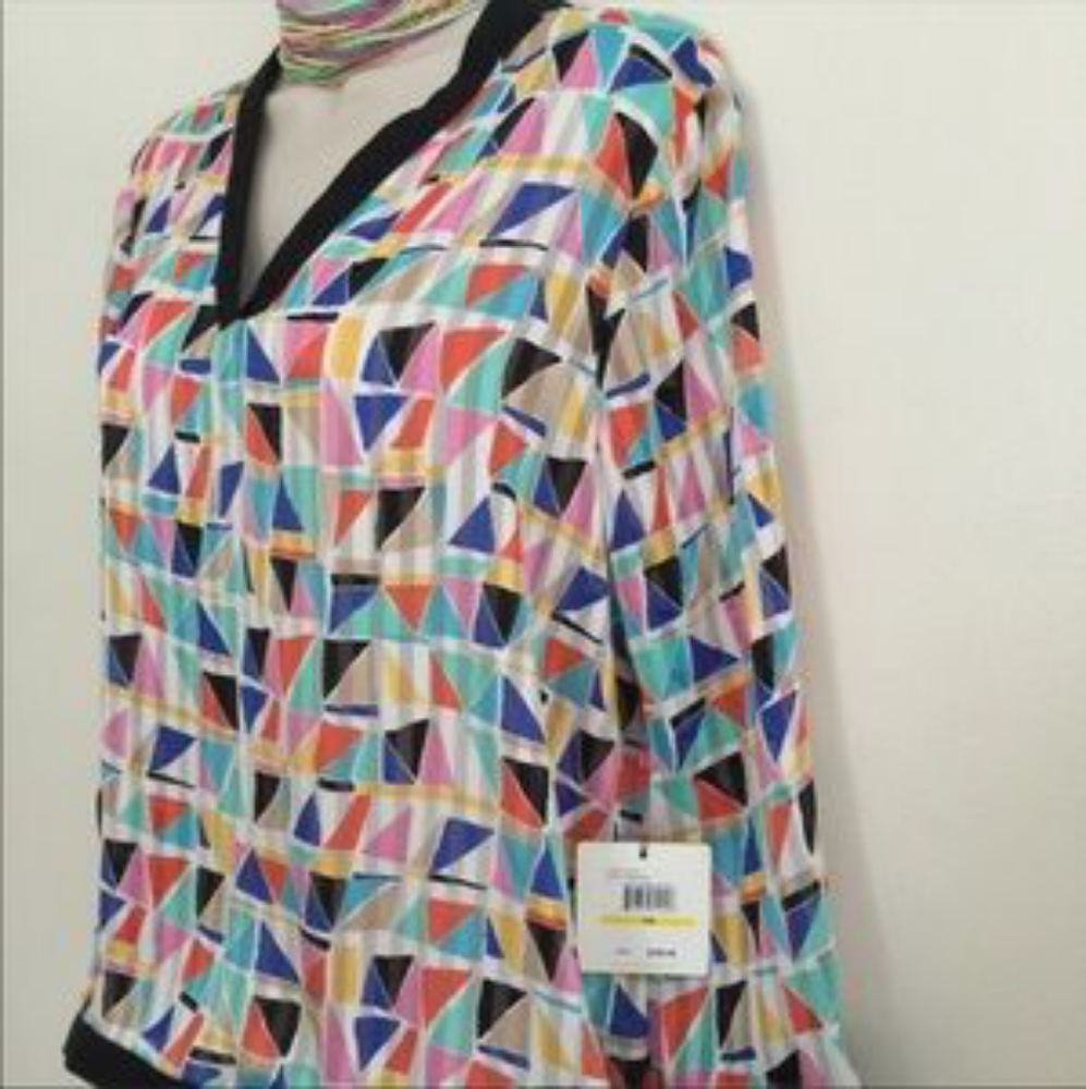 NWT Rafaella South Beach Style - Picture 2 of 2